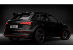 Audi Q5/SQ5 (FL) CARACTERE Wheel Arch Extensions