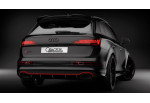 Audi Q5/SQ5 (FL)  CARACTERE Aero set 