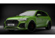 Audi Q5/SQ5 (FL)  CARACTERE Aero set 