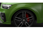 Audi Q5/SQ5 (FL) CARACTERE Wheel Arch Extensions