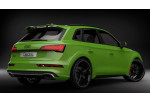Audi Q5/SQ5 (FL)  CARACTERE Aero set 