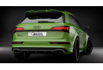 Audi Q5/SQ5 (FL)  CARACTERE Aero set 