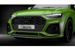 Audi Q5/SQ5 (FL) CARACTERE Front Skirt 