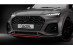 Audi Q5/SQ5 (FL) CARACTERE Front Skirt 