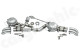 Audi Q8/SQ8 TDI CARGRAPHIC Active Exhaust System (without pips)