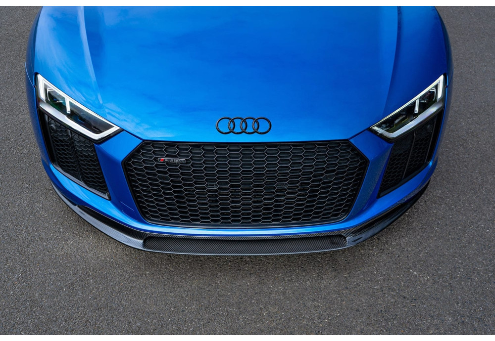 Body Kit Carbon Fiber CT CARBON For Audi R8 V10 Gen 2