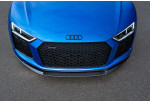 Body Kit Carbon Fiber CT CARBON For Audi R8 V10 Gen 2