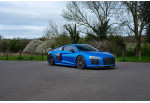 Body Kit Carbon Fiber CT CARBON For Audi R8 V10 Gen 2