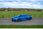 Body Kit Carbon Fiber CT CARBON For Audi R8 V10 Gen 2