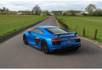Body Kit Carbon Fiber CT CARBON For Audi R8 V10 Gen 2