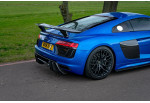 Body Kit Carbon Fiber CT CARBON For Audi R8 V10 Gen 2