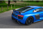 Body Kit Carbon Fiber CT CARBON For Audi R8 V10 Gen 2