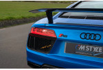 Body Kit Carbon Fiber CT CARBON For Audi R8 V10 Gen 2