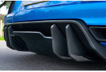 Body Kit Carbon Fiber CT CARBON For Audi R8 V10 Gen 2