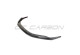 Splitter Carbon Fiber CT CARBON For Audi R8 V10 4S