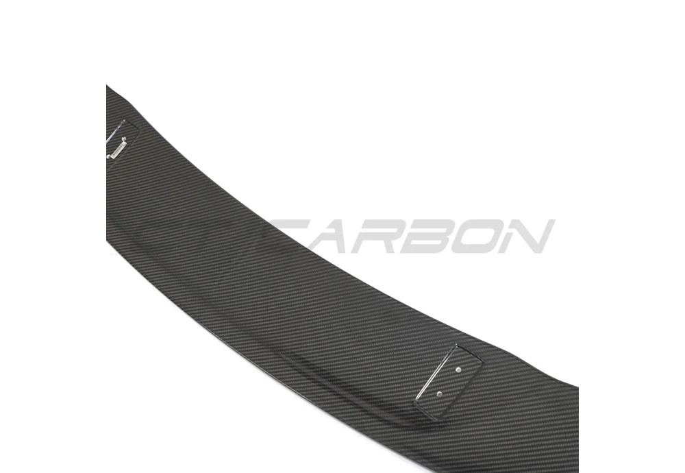 Rear Wing Carbon Fiber CT CARBON For Audi R8 V10 4S