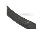 Rear Wing Carbon Fiber CT CARBON For Audi R8 V10 4S