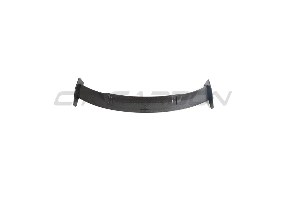 Rear Wing Carbon Fiber CT CARBON For Audi R8 V10 4S