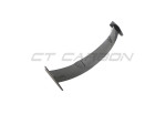 Rear Wing Carbon Fiber CT CARBON For Audi R8 V10 4S