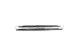 Side Skirts Carbon Fiber CT CARBON For Audi R8 V10 4S