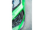 Front Bumper Side Corners Carbon Fiber CT CARBON For AUDI RS3 8Y