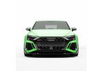 Front Bumper Side Wings Carbon Fiber CT CARBON For AUDI RS3 8Y
