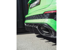 Full Body Kit Carbon Fiber CT CARBON For AUDI RS3 8Y Sportback