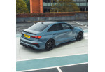 Rear Diffuser Carbon Fiber CT CARBON For AUDI RS3 Sedan 8Y
