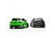 Rear Diffuser Carbon Fiber CT CARBON V2 For AUDI RS3 8Y