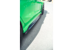 Side Skirts Carbon Fiber CT CARBON For AUDI RS3 8Y