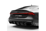 Full Body Kit Carbon Fiber CT CARBON For AUDI RS7 C8