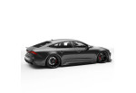 Rear Spoiler Carbon Fiber CT CARBON For AUDI RS7 C8