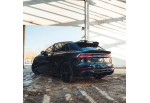 Roof Spoiler Carbon Fiber CT CARBON For AUDI RSQ8 SQ8