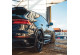 Side Skirts CT Design Carbon Fiber CT CARBON For Audi RSQ8