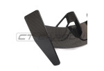 Rear Wing Carbon Fiber CT CARBON For Audi TT TTS TTRS