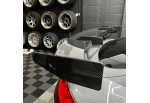 Rear Wing Carbon Fiber CT CARBON For Audi TT TTS TTRS