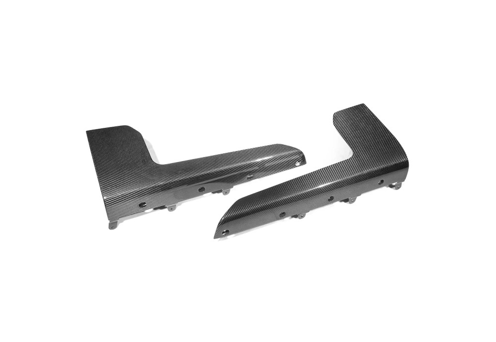 Body Kit MP Style Carbon Fiber CT CARBON For BMW M2 G87