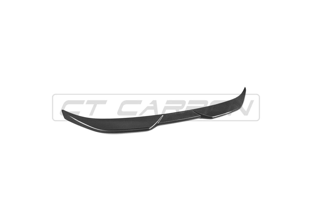 Body Kit MP Style Carbon Fiber CT CARBON For BMW M2 G87