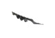 Rear Diffuser Carbon Fiber CT CARBON For BMW M2 G87