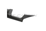 Rear Diffuser Carbon Fiber CT CARBON For BMW M2 G87
