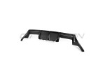 Rear Diffuser MP Style Carbon Fiber CT CARBON For BMW M2 G87