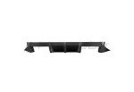Rear Diffuser MP Style Carbon Fiber CT CARBON For BMW M2 G87