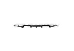 Rear Diffuser MP Style Carbon Fiber CT CARBON For BMW M2 G87