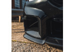 Front Ducts Carbon Fiber CT CARBON For BMW M2 G87