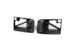 Front Ducts Carbon Fiber CT CARBON For BMW M2 G87
