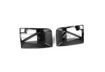 Front Ducts Carbon Fiber CT CARBON For BMW M2 G87