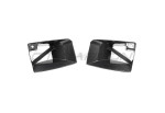 Front Ducts Carbon Fiber CT CARBON For BMW M2 G87