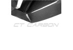 Front Ducts Carbon Fiber CT CARBON For BMW M2 G87