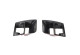 Front Ducts CT Design Carbon Fiber CT CARBON For BMW M2 G87