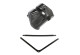 Engine Dress Up Kit V2 Carbon Fiber CT CARBON For BMW M2 G87